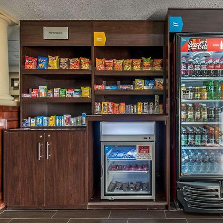 Comfort Suites Lakewood - Denver Extérieur photo