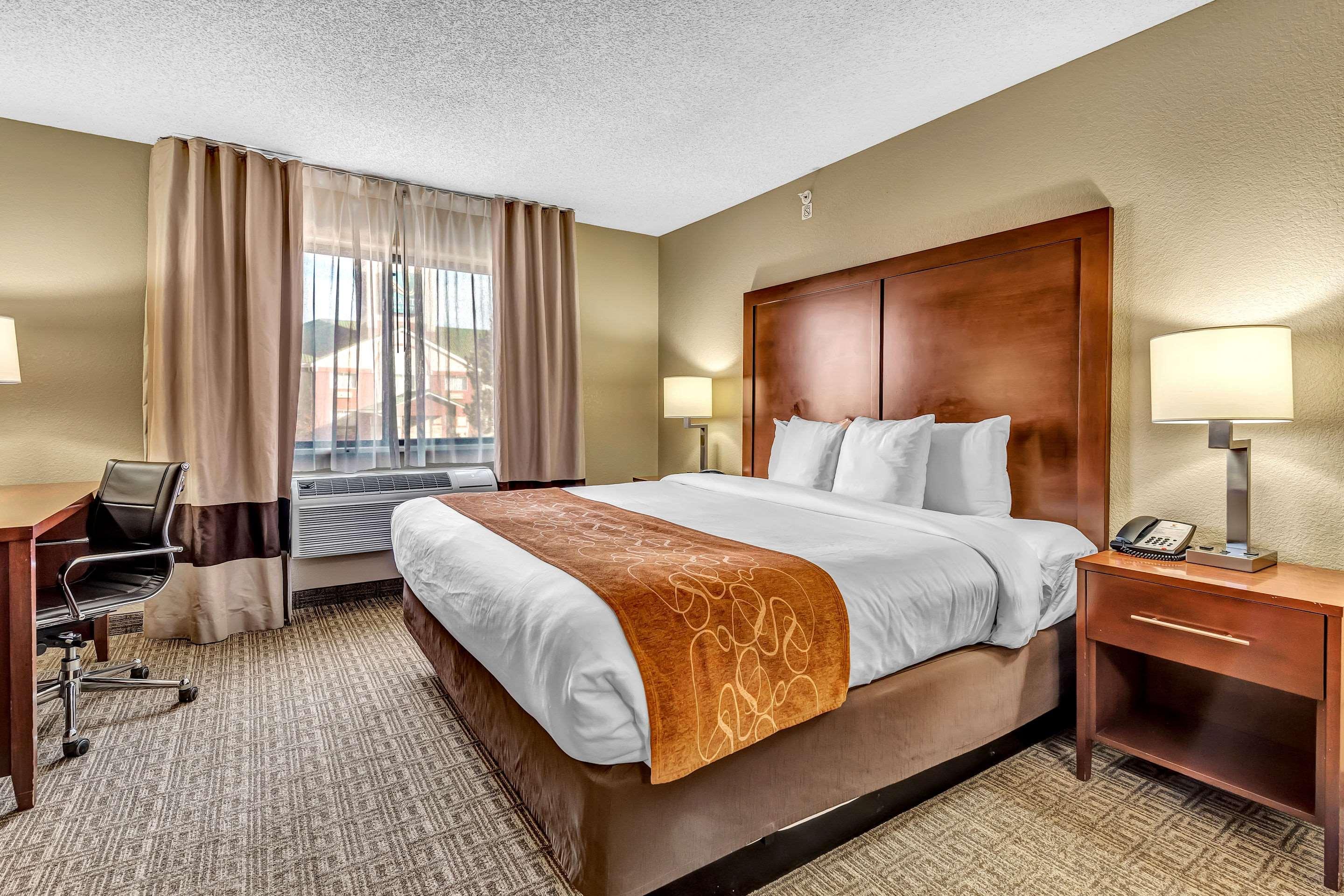 Comfort Suites Lakewood - Denver Extérieur photo
