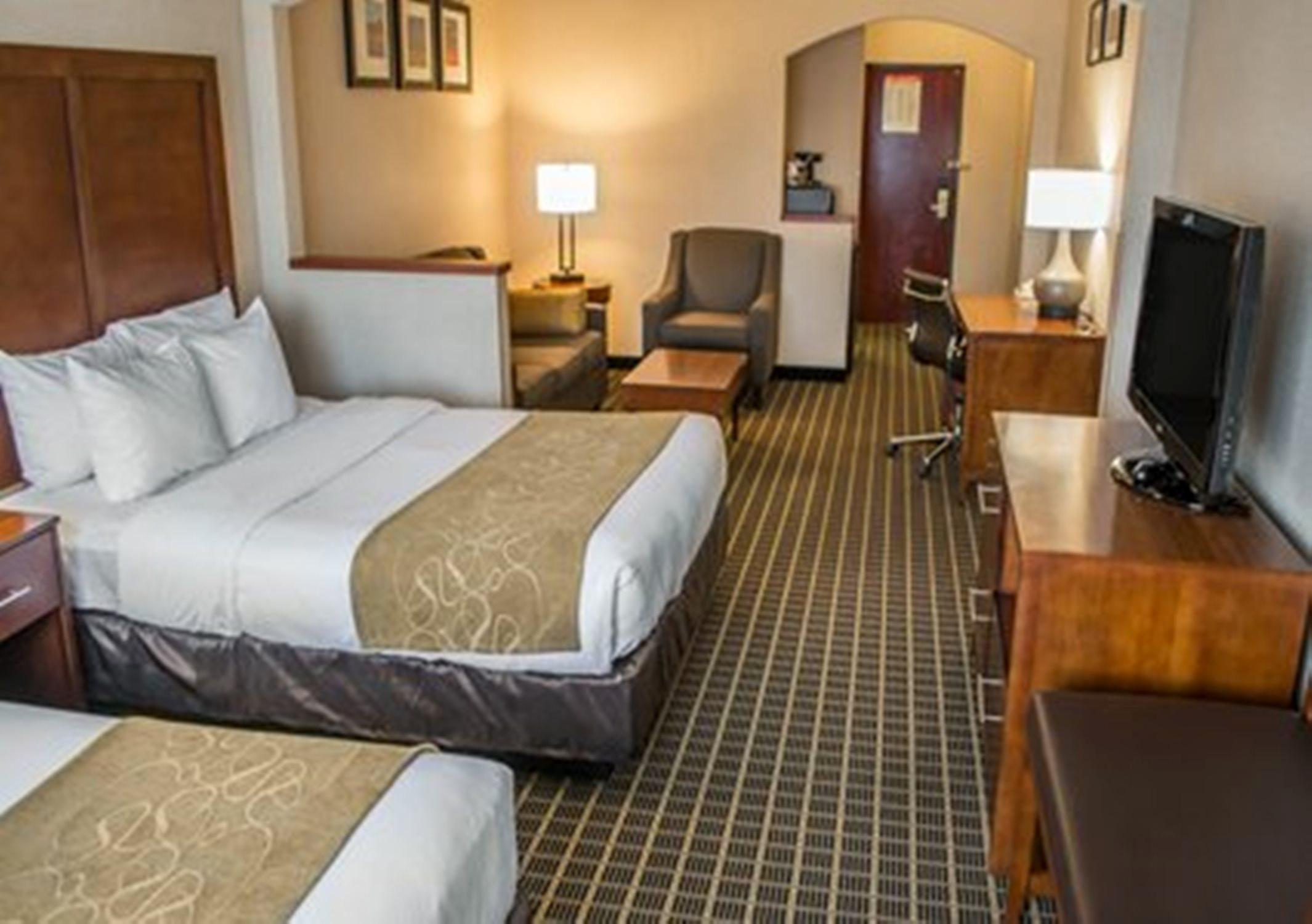 Comfort Suites Lakewood - Denver Extérieur photo