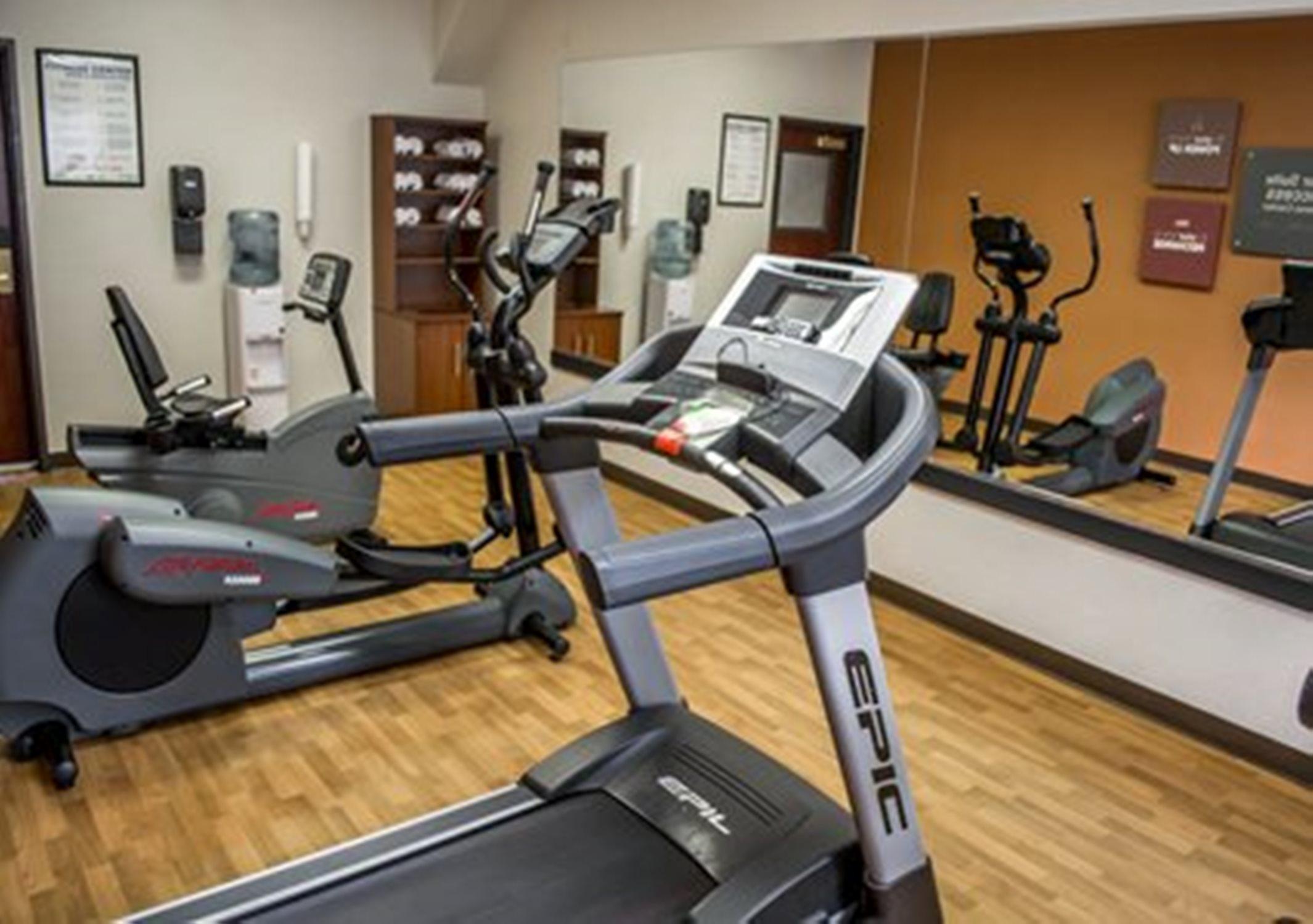 Comfort Suites Lakewood - Denver Extérieur photo