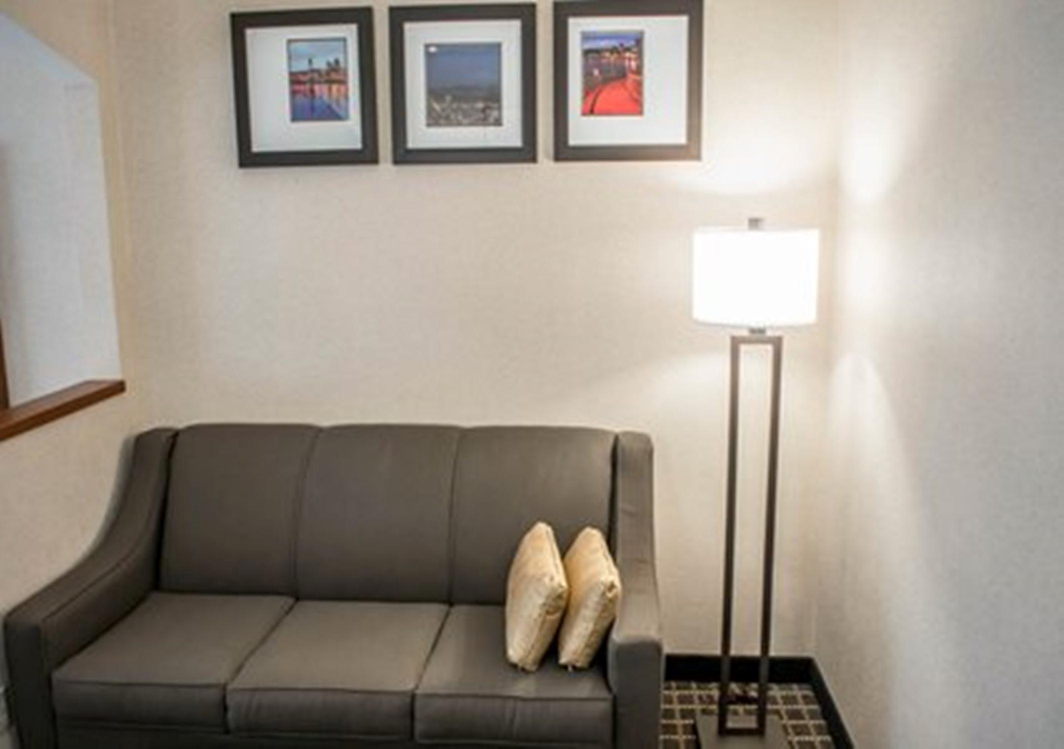 Comfort Suites Lakewood - Denver Extérieur photo