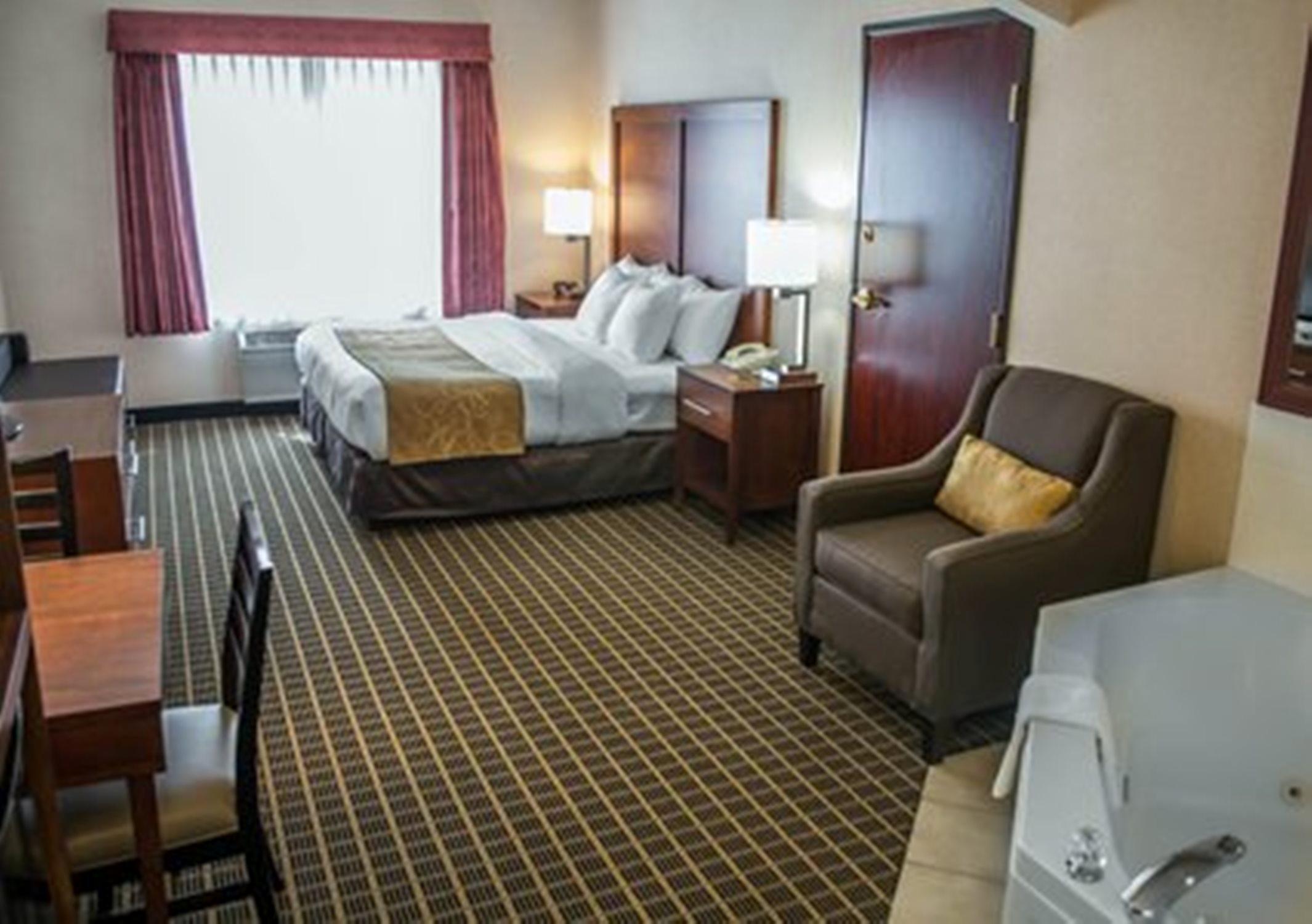 Comfort Suites Lakewood - Denver Extérieur photo