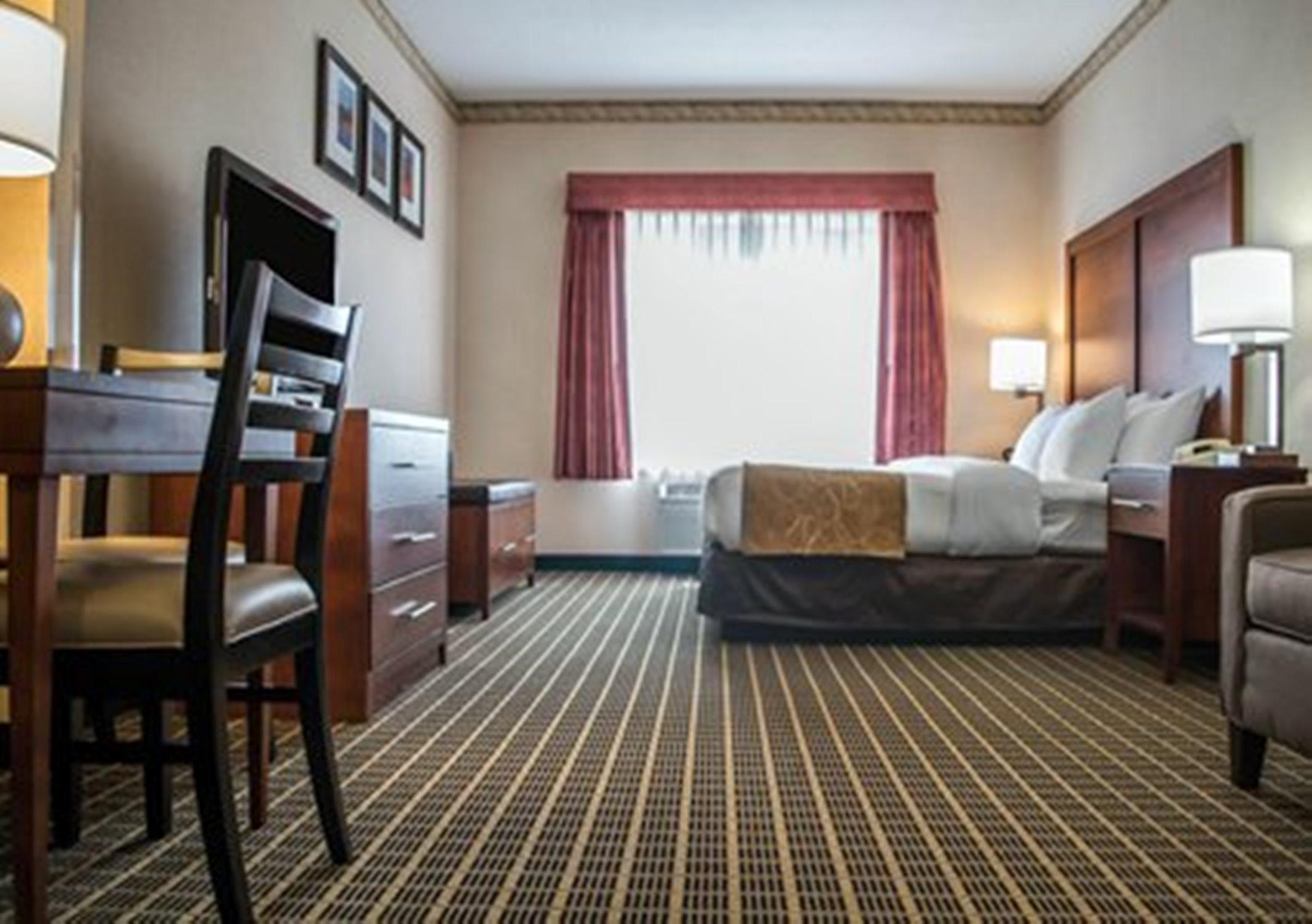 Comfort Suites Lakewood - Denver Extérieur photo