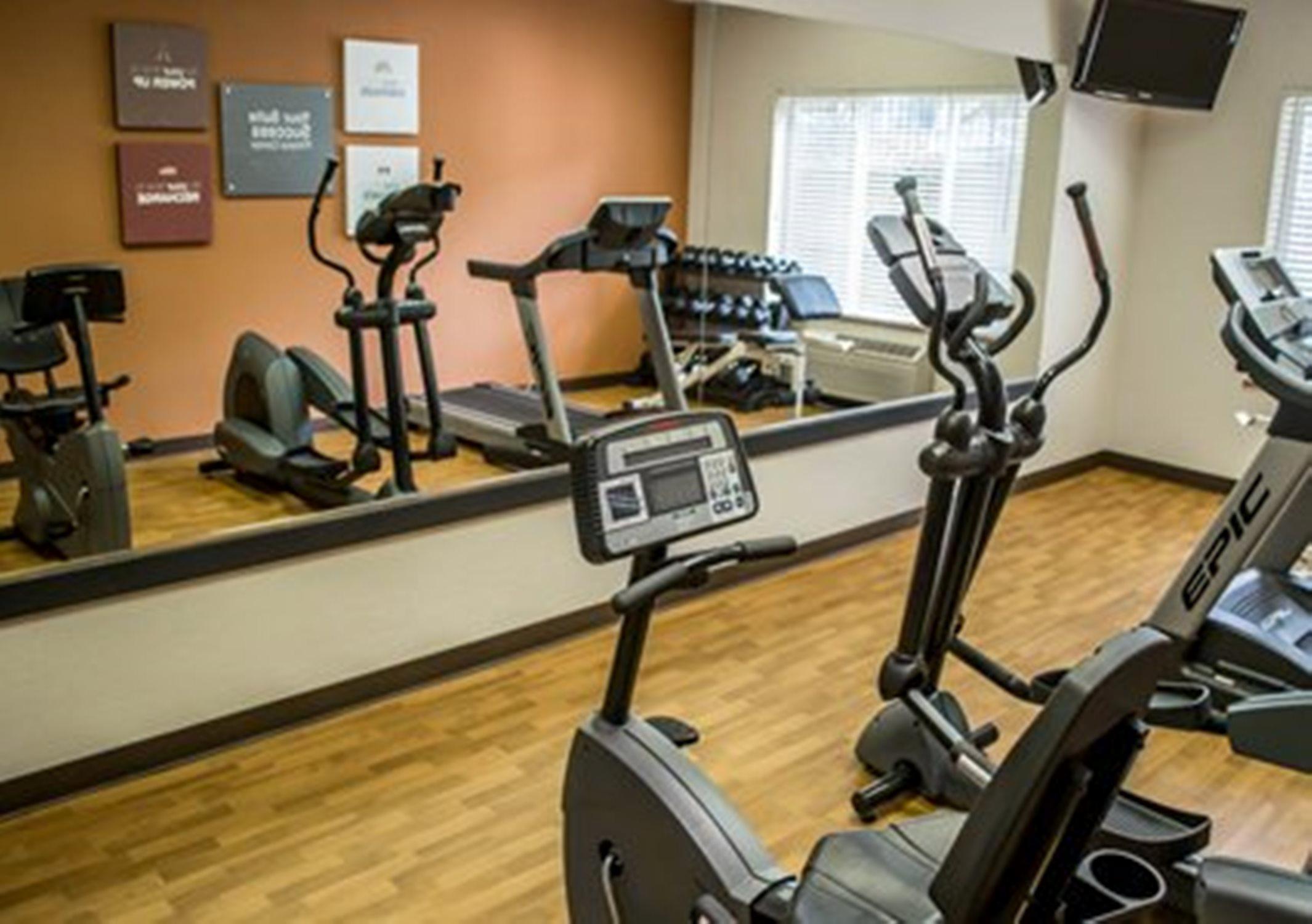 Comfort Suites Lakewood - Denver Extérieur photo