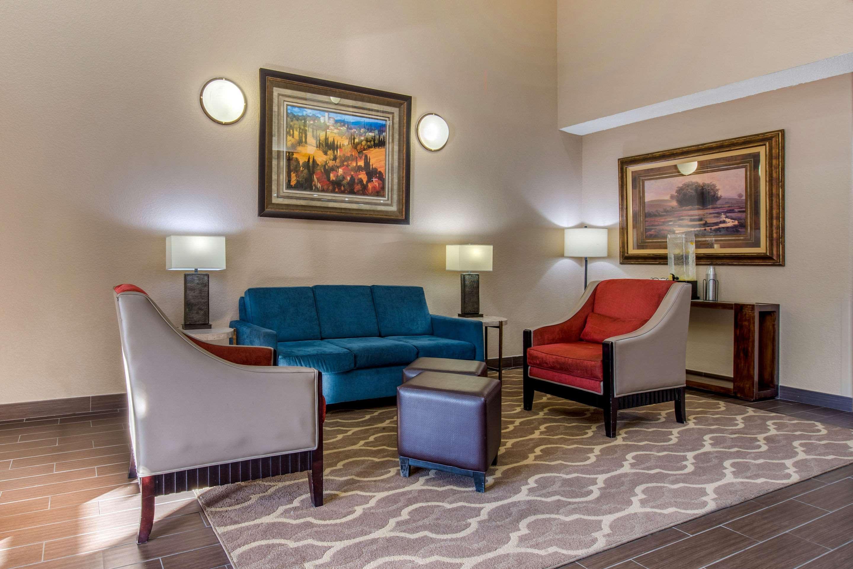 Comfort Suites Lakewood - Denver Extérieur photo