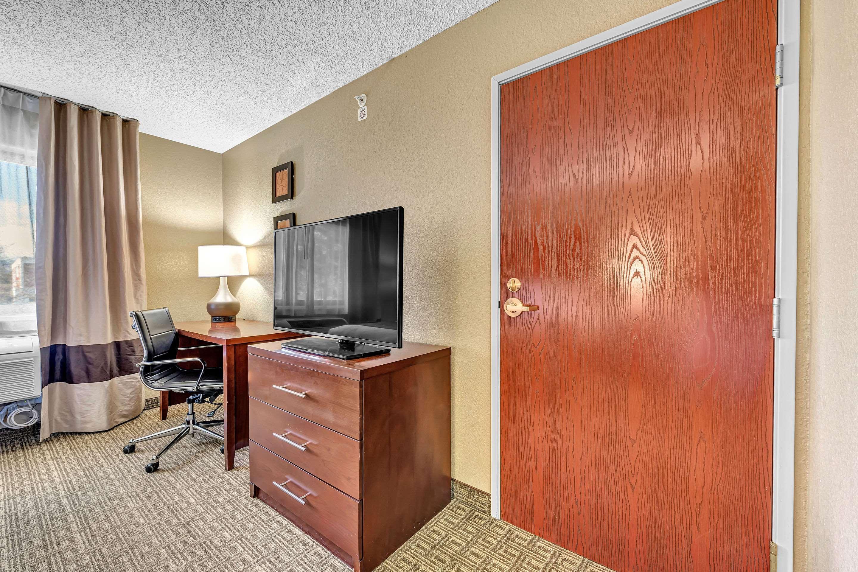 Comfort Suites Lakewood - Denver Extérieur photo