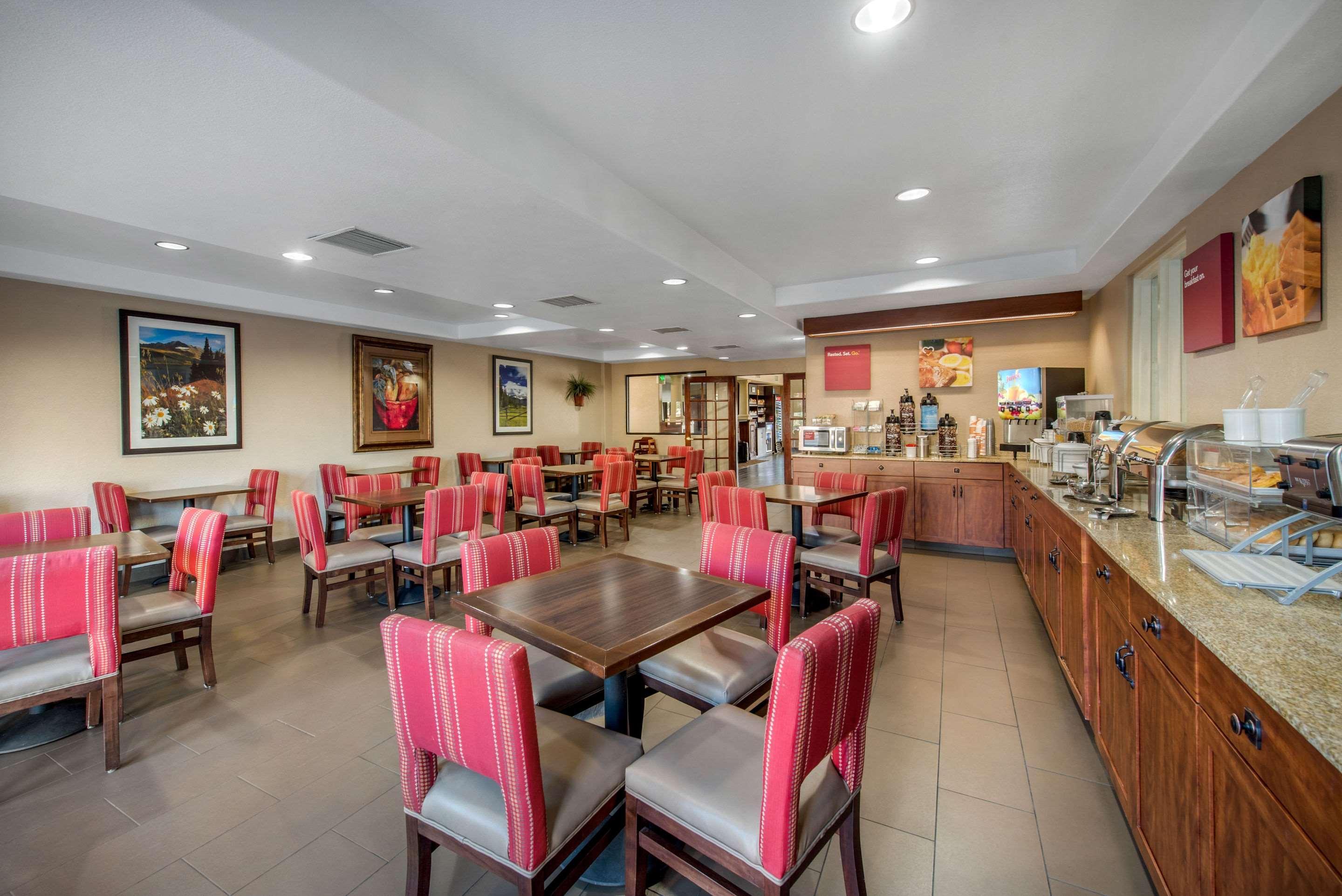 Comfort Suites Lakewood - Denver Extérieur photo
