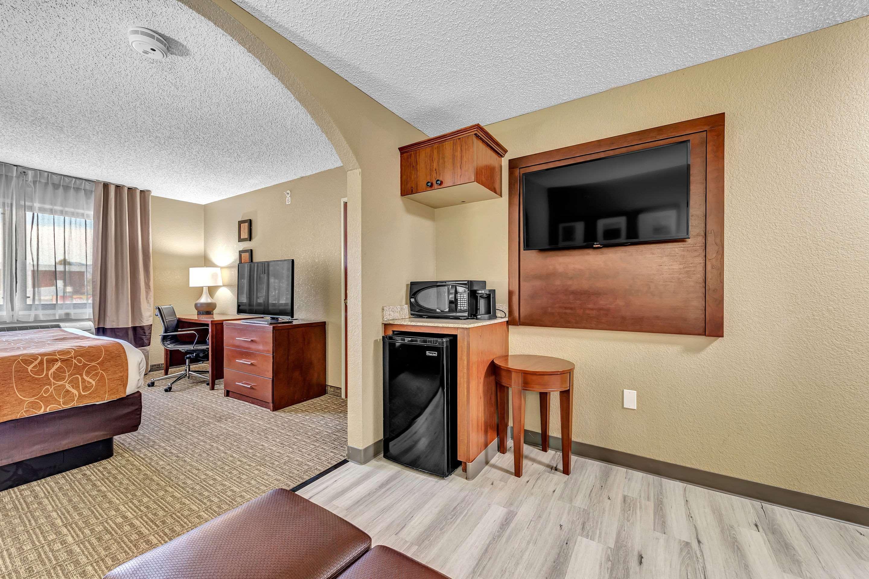 Comfort Suites Lakewood - Denver Extérieur photo