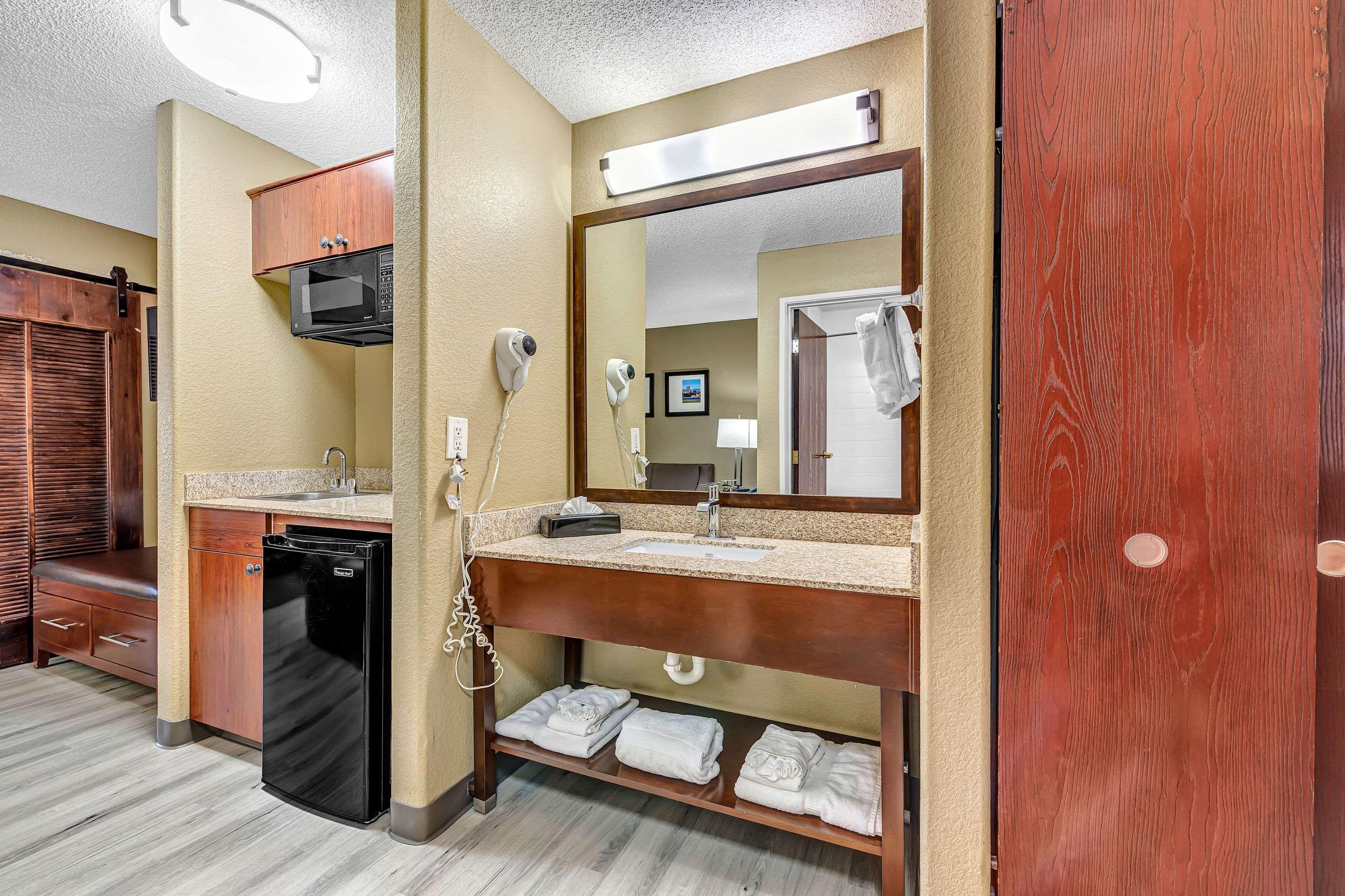 Comfort Suites Lakewood - Denver Extérieur photo