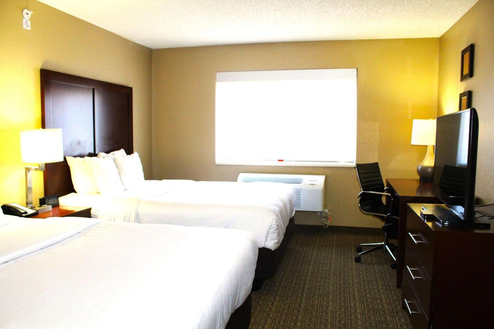 Comfort Suites Lakewood - Denver Extérieur photo