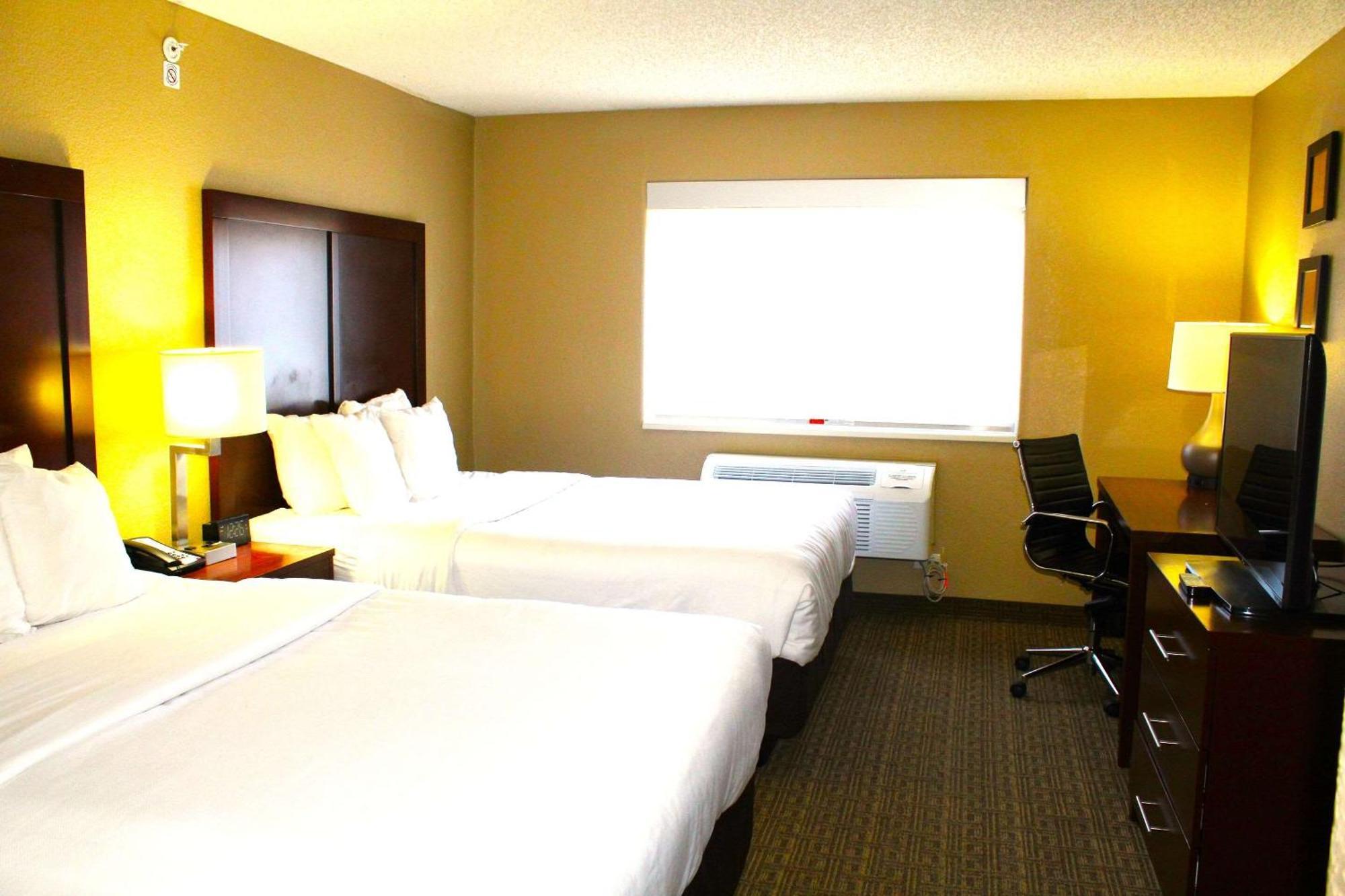 Comfort Suites Lakewood - Denver Extérieur photo