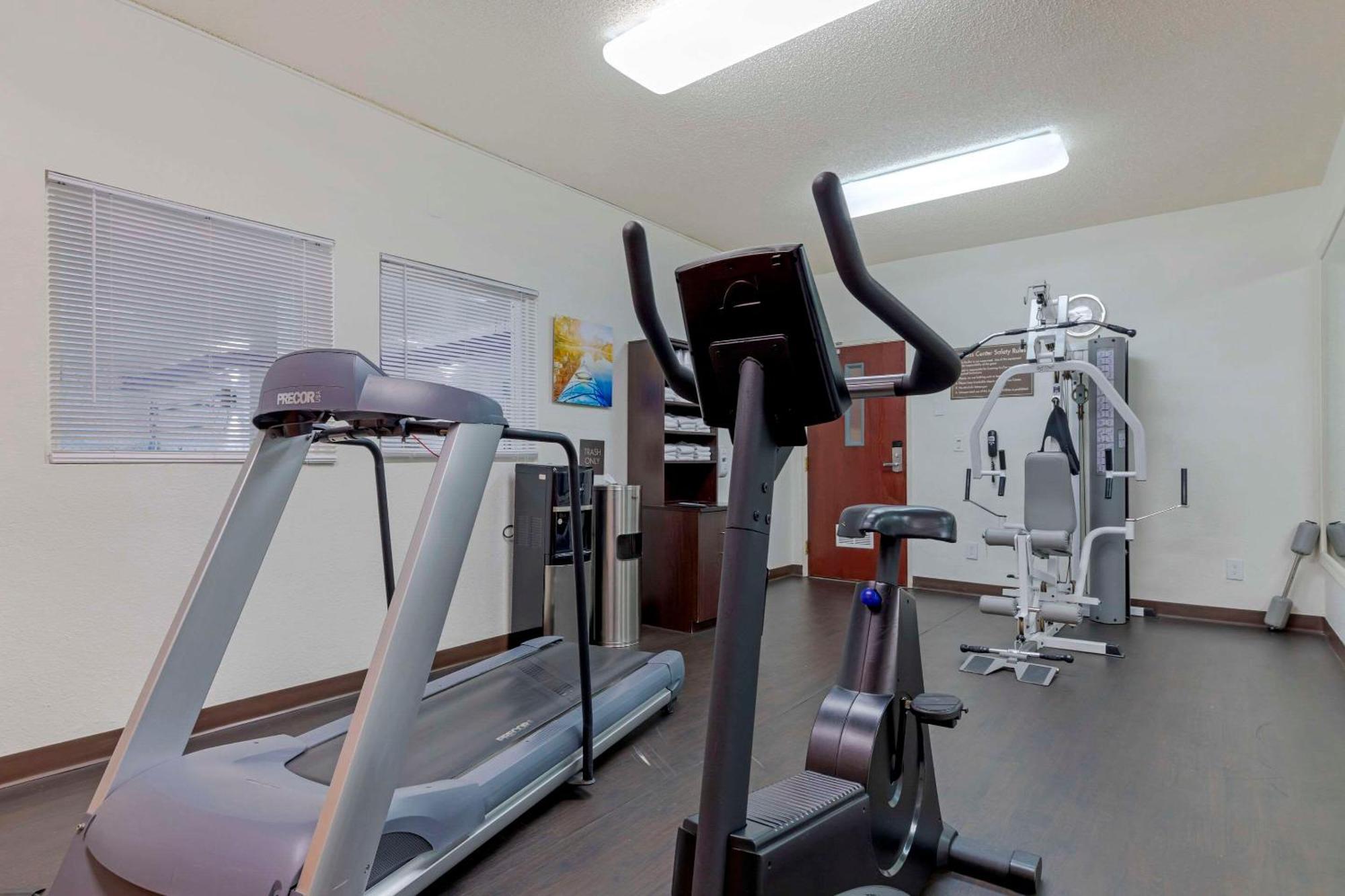 Comfort Suites Lakewood - Denver Extérieur photo