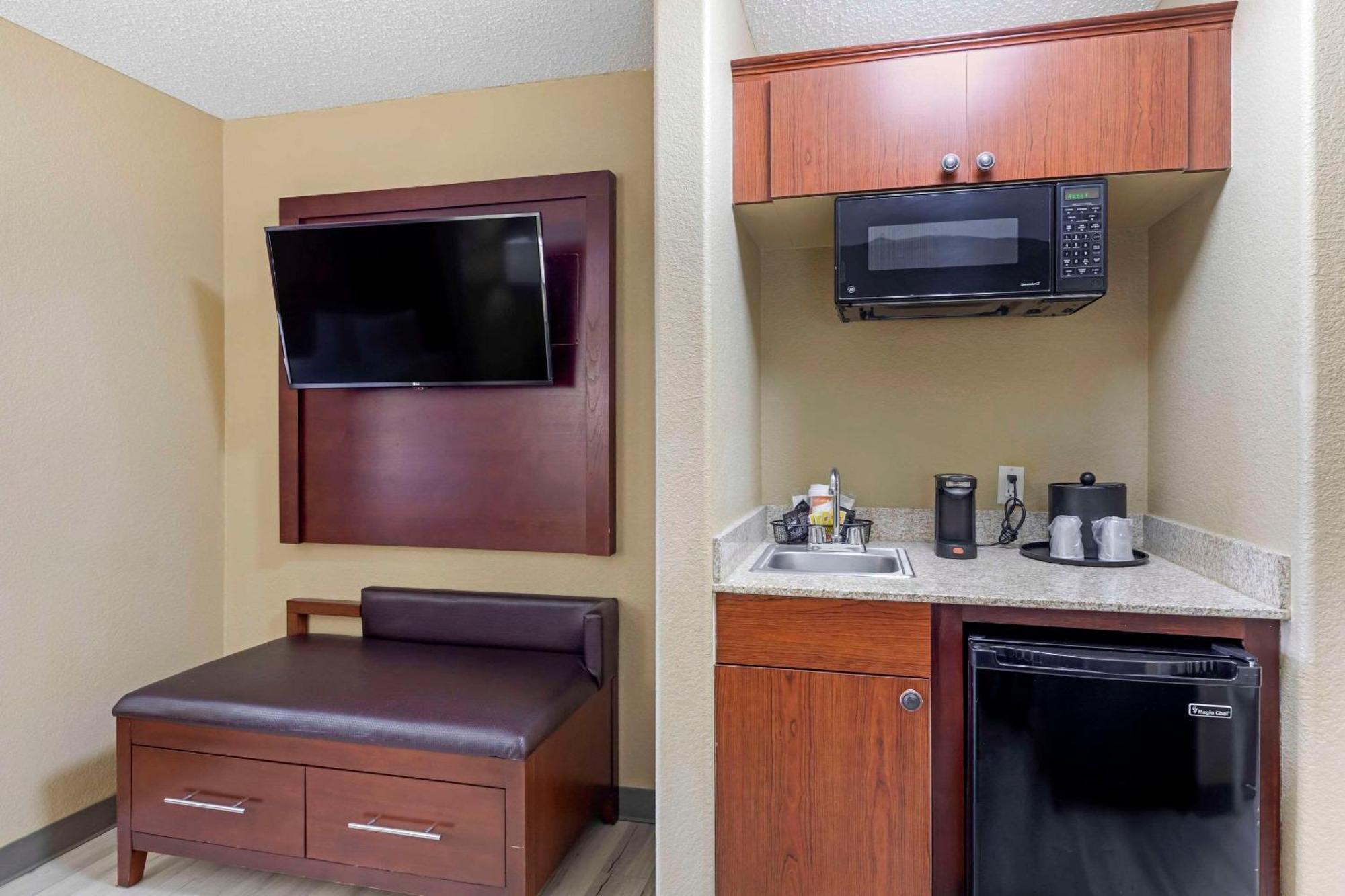 Comfort Suites Lakewood - Denver Extérieur photo