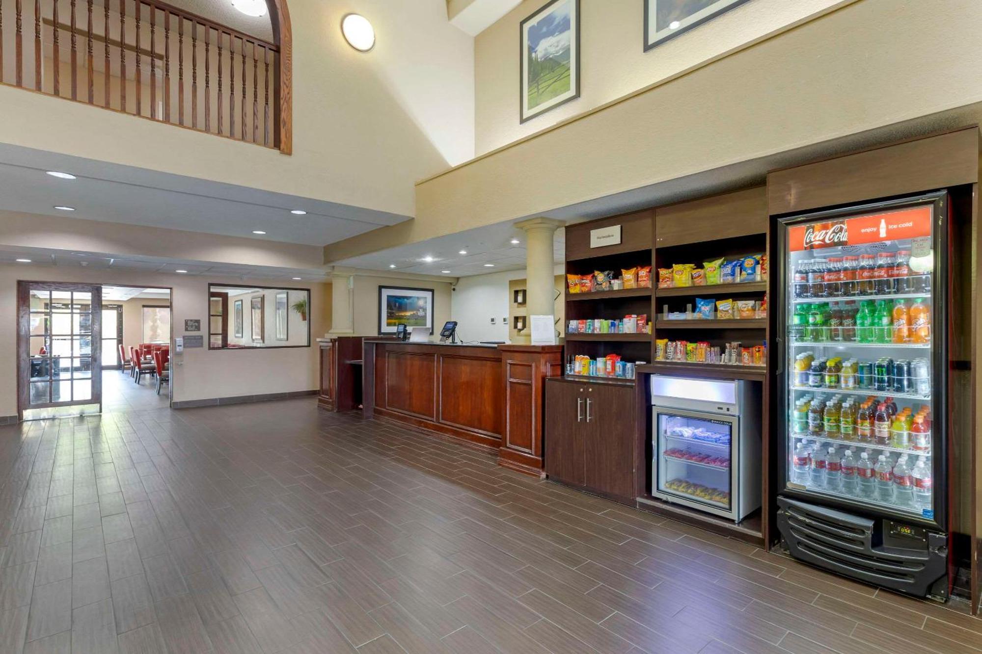Comfort Suites Lakewood - Denver Extérieur photo